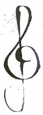 Notenschl&uuml;ssel